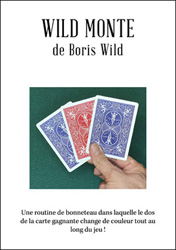 PDF Wild Monte
