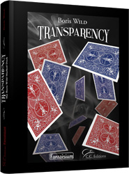 Book TRANSPARENCY (PDF Version)